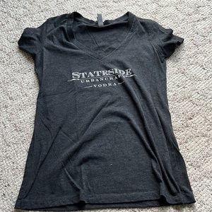 Stateside Vodka Vneck
